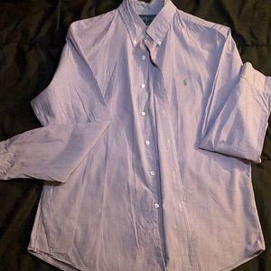 Ralph Lauren - Polo Button Down
